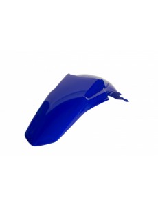 GUARDA LAMAS TRASEIRO ACERBIS YAMAHA YZ 125 / 250 2002 - 2014